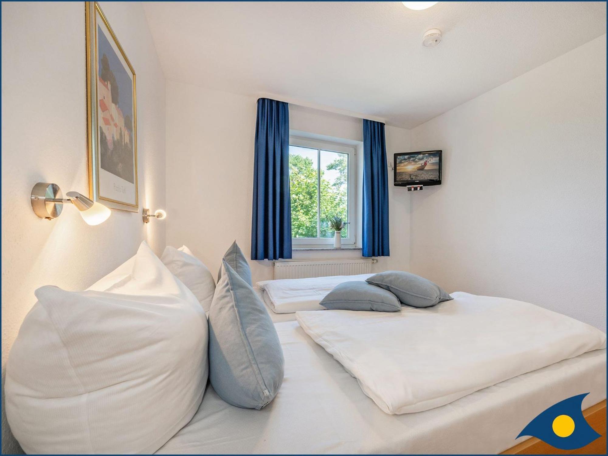 Villa Strandperle Whg 25 Heringsdorf  Eksteriør bilde